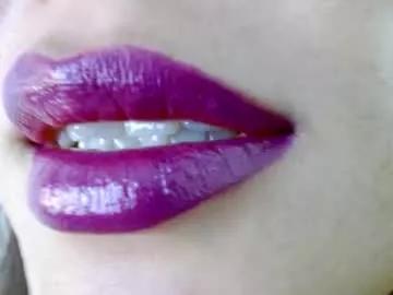 Miss_evoleth2 from Chaturbate