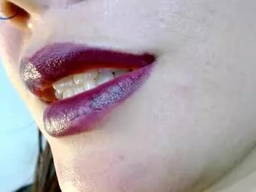 Miss_evoleth2 from Chaturbate