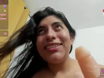 miss_eylens from Chaturbate