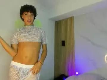 miss_ivvysweet from Chaturbate is Freechat