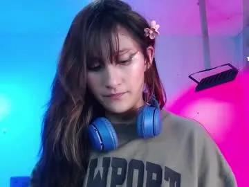 miss_jhelenaa_ from Chaturbate is Freechat