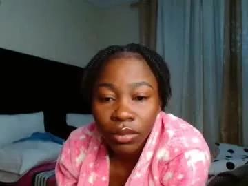 miss_kiarrafit from Chaturbate