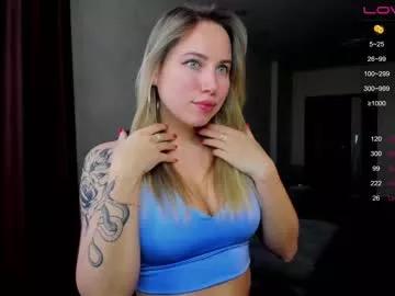 miss_kiiss from Chaturbate