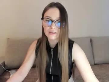 miss_kitty13 from Chaturbate