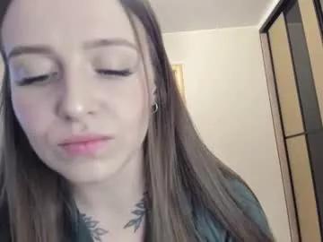 miss_kitty13 from Chaturbate