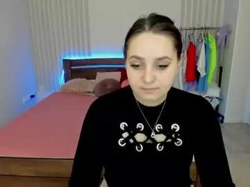 miss_linda_hartley from Chaturbate