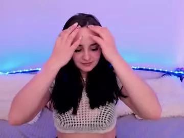 miss_linda_hartley from Chaturbate