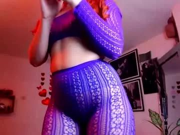 miss_londonn_ from Chaturbate