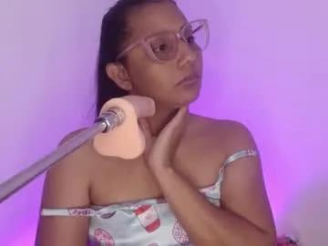 Miss_londoon from Chaturbate