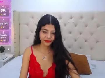 miss_lunablue19 from Chaturbate is Freechat