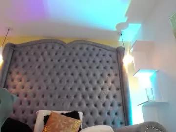 miss_margareth from Chaturbate