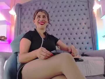 miss_margareth from Chaturbate