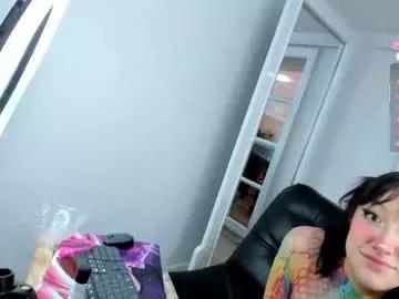 miss_maru from Chaturbate