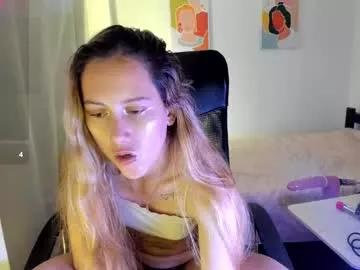 miss_mia6 from Chaturbate