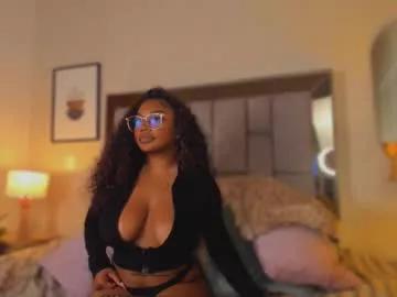 miss_mian from Chaturbate is Freechat