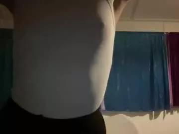 miss_mina_starling from Chaturbate