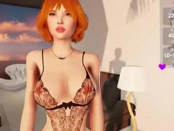 miss_pepper51 from Chaturbate is Freechat