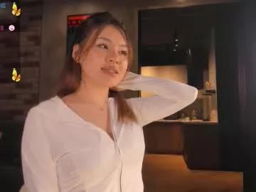 miss_rioko from Chaturbate