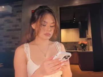 miss_rioko from Chaturbate