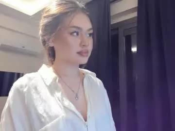 miss_rioko from Chaturbate