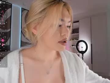 miss_rioko from Chaturbate
