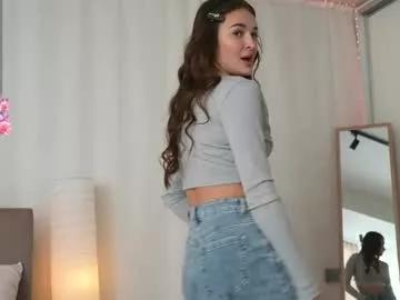 miss_rosa from Chaturbate