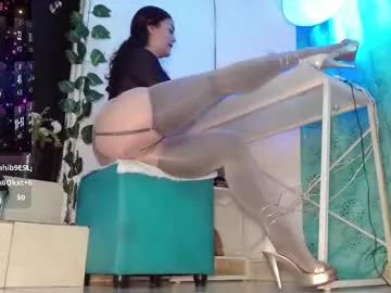 miss_rouss22 from Chaturbate