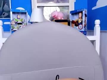 miss_sabrinaa from Chaturbate