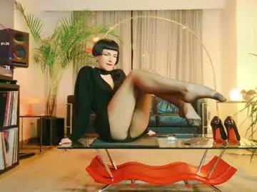 miss_satori_rose from Chaturbate is Freechat