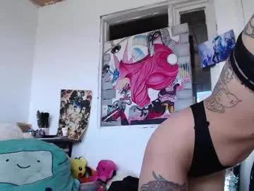 miss_spy from Chaturbate is Freechat