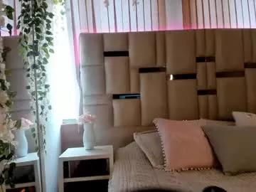 miss_stefanie from Chaturbate