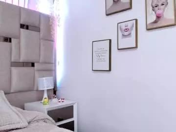 miss_stefanie from Chaturbate