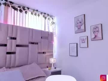 miss_stefanie from Chaturbate