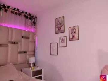 miss_stefanie from Chaturbate
