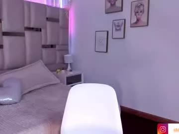 miss_stefanie from Chaturbate