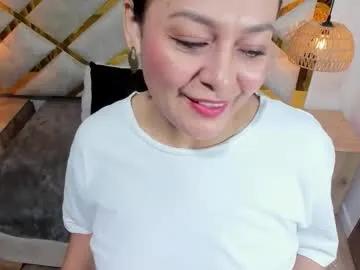 miss_susan_milf from Chaturbate is Freechat