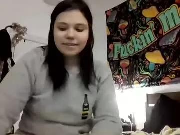 miss_tastytay from Chaturbate is Freechat