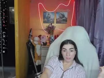 miss_tasy from Chaturbate