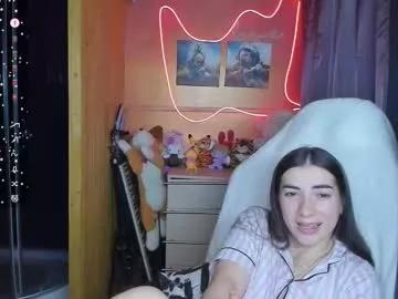 miss_tasy from Chaturbate