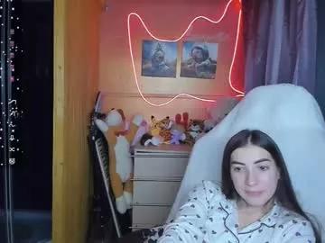 miss_tasy from Chaturbate