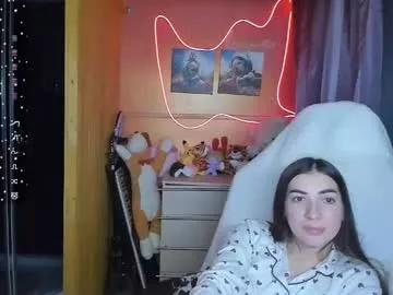 miss_tasy from Chaturbate