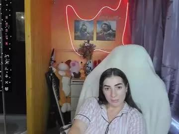 miss_tasy from Chaturbate