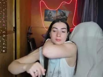 miss_tasy from Chaturbate