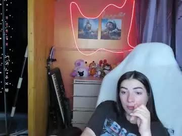 miss_tasy from Chaturbate