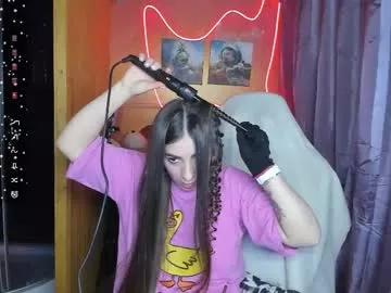 miss_tasy from Chaturbate