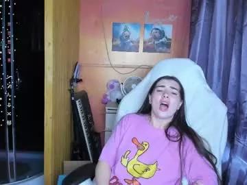 miss_tasy from Chaturbate is Freechat