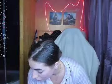 miss_tasy from Chaturbate