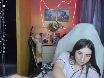 miss_tasy from Chaturbate