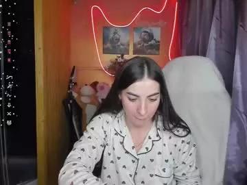 miss_tasy from Chaturbate