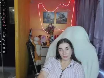 miss_tasy from Chaturbate